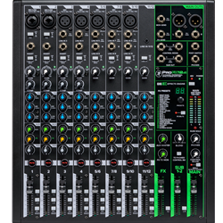 Mackie ProFX12v3 Professional Effects Mixer with USB