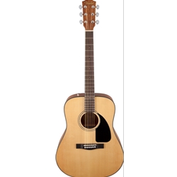 Fender CD-60 Dreadnoght with Case V3
