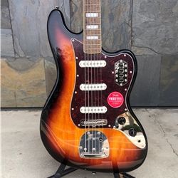 CLASSIC VIBE BASS VI 3-Color Sunburst