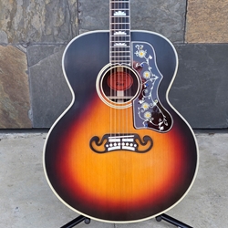 Gibson Acoustic Pre-War SJ-200 Rosewood - Vintage Sunburst