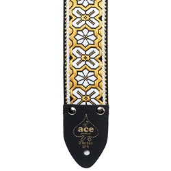 Ace Vintage Reissue Guitar Strap