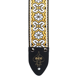 Ace Vintage Reissue Guitar Strap