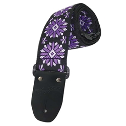 HENRY HELLER 2" JACQUARD