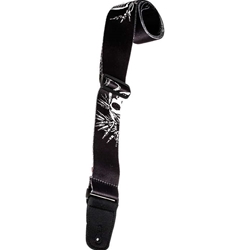 Henry Heller Sublimation Guitar Strap