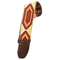 Henry Heller Vintage Guitar Strap