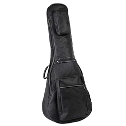 Henry Heller Deluxe Classical Gig Bag, Black