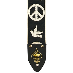 Ace Vintage Reissue Guitar Strap
