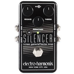 Electro Harmonix Silencer Noise Gate/Effects Loop