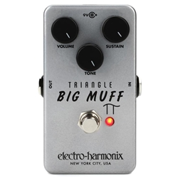 Electro-Harmonix Triangle Big Muff