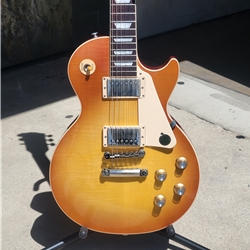 Gibson Les Paul Standard 60's Figured Top Unburst