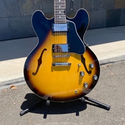 Gibson ES-335 Vintage Burst