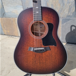 Taylor 327E GP Tasmanian Blackwood