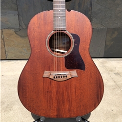 Taylor AD27E American Dream Mahogany Acoustic Electric