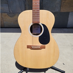 Martin 000-X2E-01, Mahogany, With Deluxe Gigbag