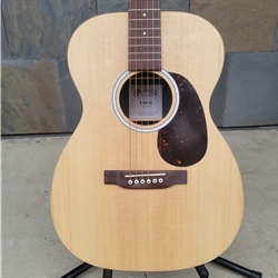 Martin 00-X2E Mahogany