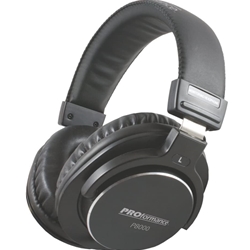 ProFormance P-8000 Studio Headphones