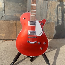 Gretsch G5220 Electromatic Jet BT, Firestick Red