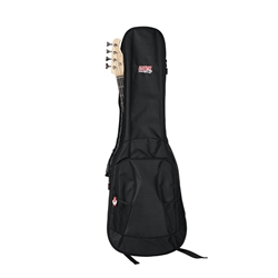 Gator GB-4G-BASS 4G Style Gig Bag for Bass Guitar