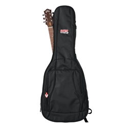 Gator GB-4G-ACOUSTIC 4G Style Gig Bag for Acoustic Guitar
