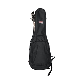 Gator GB-4G-ELECTRIC4 G Style Gig Bag for Electric Guitar