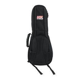 Gator GB-4G-UKE SOP 4G Style Gig Bag for Soprano Ukulele