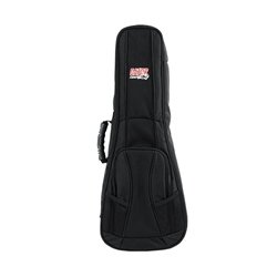 Gator GB-4G-UKE TEN 4G Style Gig Bag for Tenor Ukulele