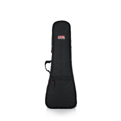 Gator GBE-UKE-CON Economy Gig Bag for Concert Ukulele