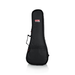 Gator GBE-UKE-SOP Economy Gig Bag for Soprano Style Ukuleles