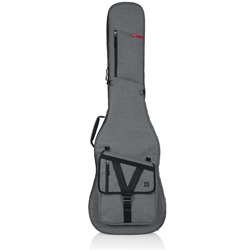 Gator GT-BASS-GRY Transit Series Bass Guitar Bag