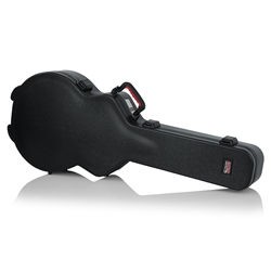 Gator GTSA-GTR335 TSA Guitar Series Semi-Hollow Guitar Case