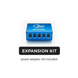 Strymon Ojai Expansion Kit