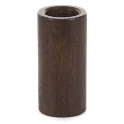 Taylor 80760 Guitar Slide Ebony Small (11/16")