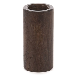 Taylor 80762 Guitar Slide Ebony Large (13/16")