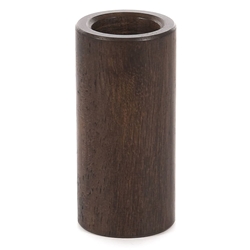 Taylor 80762 Guitar Slide Ebony Large (13/16")