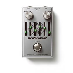 J. Rockett Audio Designs Rockaway Archer Overdrive
