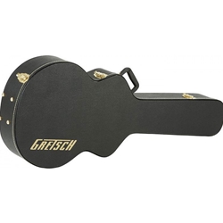 Gretsch G6241FT 16" Hollowbody Hard Case for G5420/G5422 Electromatic Series Guitars
