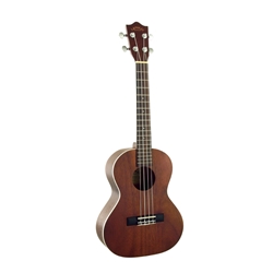 Lanikai LU-21T Tenor Ukulele with Bag