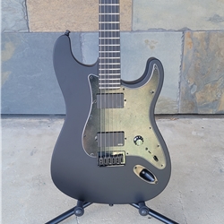 Fender Jim Root Stratocaster, Black