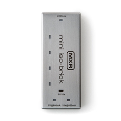 Dunlop Mini ISO-Brick Power Supply