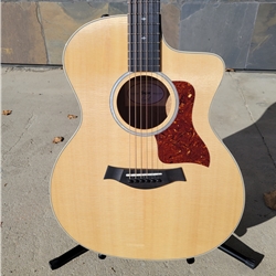 Taylor 214CE-K Deluxe