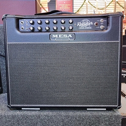 Mesa Boogie Rectifier Badlander 50w 1x12 Combo