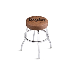 Tarlor Bar Stool Brown, 24"