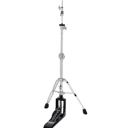 DW DWCP3500T Hi Hat 2-Leg Cymbal Stand