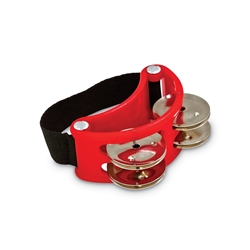 LP Foot Tambourine