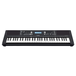 Yamaha PSR-E373 61-key Portable Arranger