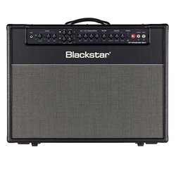 Blackstar HT Stage 60 Mark II, 60 Watt tube Combo Amp