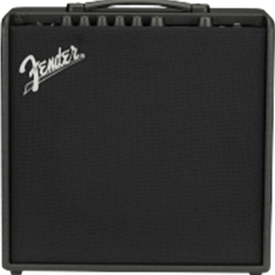 Fender Mustang LT50 120V Guitar Combo Amplifier