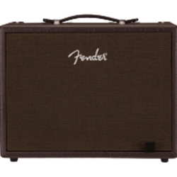 Fender Acoustic Jr. 100 Watt Acoustic Amplifier