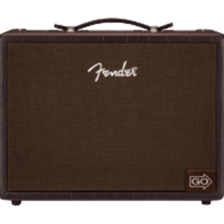 Fender  Acoustic Jr Go 120V Amplifier