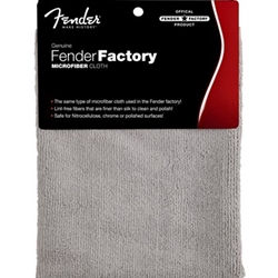 Fender Microfiber Cloth